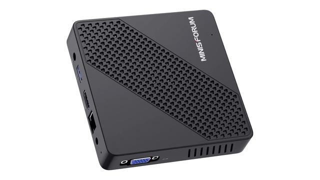Top Migliore ⊗ Mini PC Windows