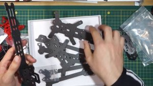 iFlight Chimera7 - рама для дальнолетов