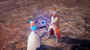 Tales Of Arise // Enfin la Fin !