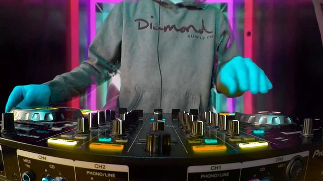 EDM Mix - (Dubstep/Mid-Tempo) Dj Yanix смотреть онлайн