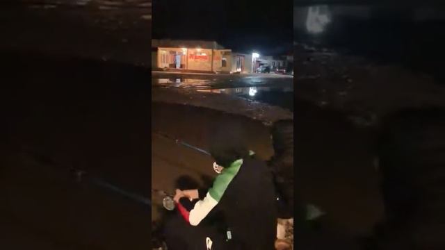 Дороги Хасавюрта Р.Д позор властям бывшим и прежним смотреть онлайн