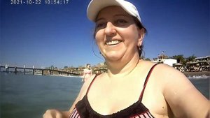 В октябре на море в Белеке. Турция Белек. пляж Эла Кволити.
