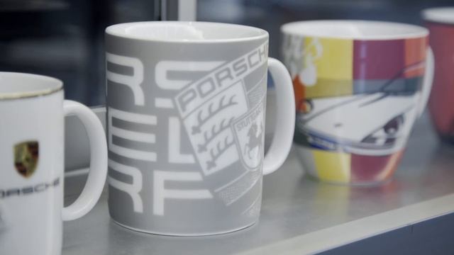 Porsche Parts & Accessories | Porsche Exchange смотреть онлайн