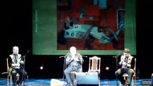 Дживан Гаспарян (Djivan Gasparyan)