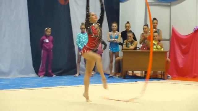 Галина Адель 1995 г.р,лента г.Дмитров Galina Adel 1995, ribbon смотреть онлайн