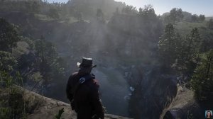 🔥 JubileeWhispers - АСМР 🤠 Направляемая визуализация в Red Dead Redemption 2 😴 Мягкая речь от уха