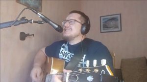 "Кончается век" Чайф (cover version)