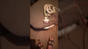 Подключение таймера от стиральной машинки .