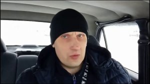 Замена карданного вала ГАЗ-3110 за 30 минут. С разборки. Без проблем