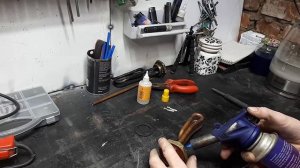 Подогрев двигателя своими руками