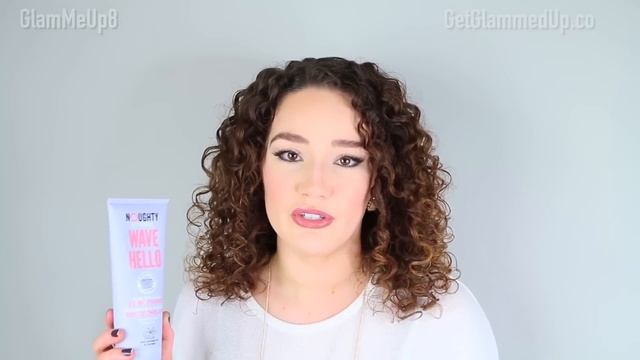 How to Wash Curly Hair | Curly Haircare for Beginners смотреть онлайн