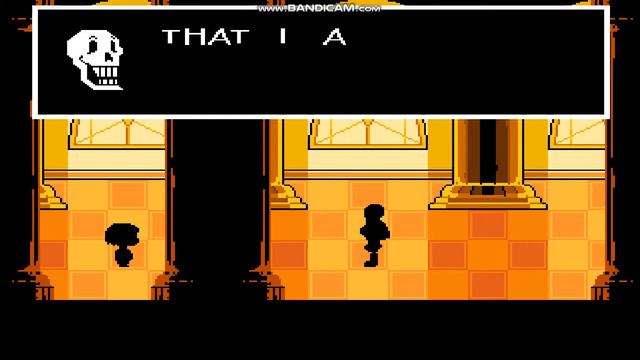 Undertale disbelief demo смотреть онлайн