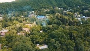 Сняли наш пляж Вот это место мы постепенно превращаем в настоящий Royal Beach 👑