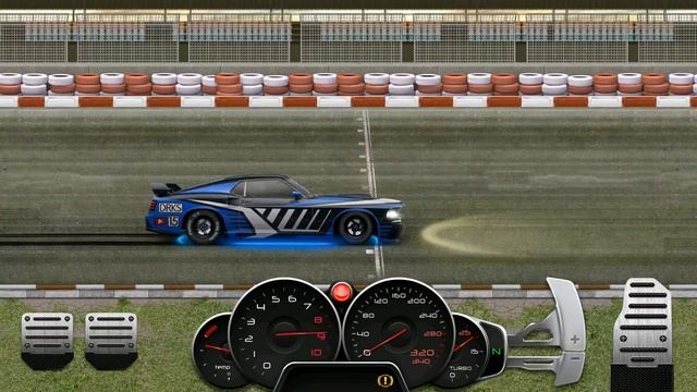 Drag Racing: Уличные гонки | Как настроить КПП. Задний привод