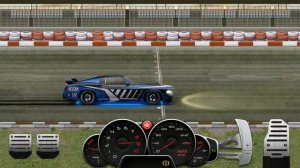 Drag Racing: Уличные гонки | Как настроить КПП. Задний привод