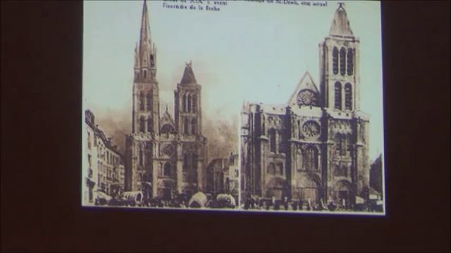 MiddleAges part4 готика начало 05 05 14 смотреть онлайн