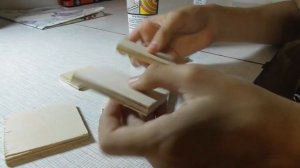 СМАСТЕРИЛ ДЕРЕВЯННЫЙ КУБ ИЗ ДОСОК!