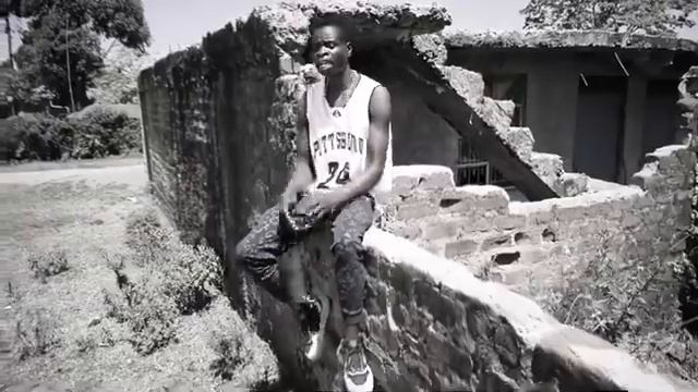 SAMBA JAY - HAKI (OFFICIAL MUSIC VIDEO) смотреть онлайн