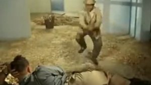 прикол танцы пуговкин