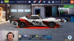 МЕГА АККАУНТ | 20+ ФУЛЛ СЕТОВ | DRAG RACING : УЛИЧНЫЕ ГОНКИ