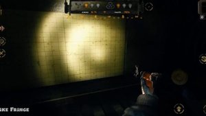 Z.O.N.A Shadow Of Lemansk Gameplay Android / iOS - METRO Mobile Game