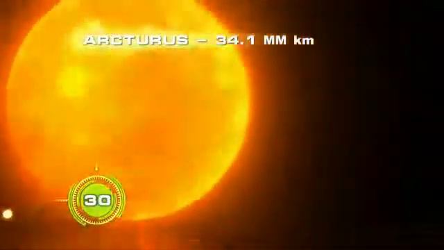 "О масштабах вселенной", часть 1 смотреть онлайн