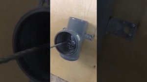 Новое поколение заглушек. Блокировка канализации ЖКХ СЕРВИС
