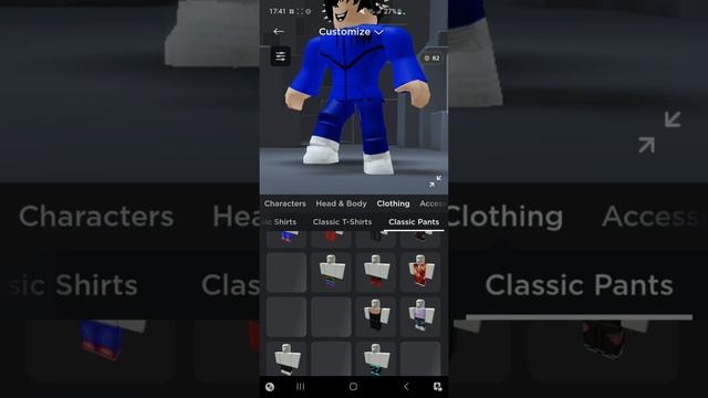 Как вернуть РБ за удаленные вещи в Роблокс (будут приходить 2 месяца) #полезно смотреть онлайн