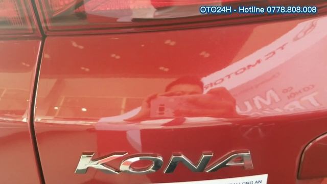 HYUNDAI KONA 2.0AT TIÊU CHUẨN GIÁ XE LĂN BÁNH CUỐI NĂM VỚI 160 TRIỆU CÓ NÊN ĐẦU TƯ NGAY ?  OTO24