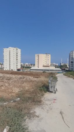 ILKEM LEMON | НАЧАЛО работ | Квартиры 1+1 и 2+1 от €58 000 | Турция, Мерсин, Эрдемли, Коджахасанлы