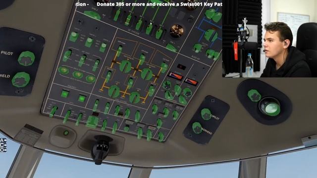 Flying The FA50 Private Jet CRAZY X Plane 11 смотреть онлайн