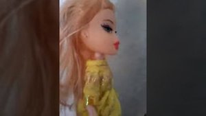 ОБЗОР НА КУКЛУ ХЛОИ БРАТЦ .