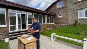 САМАЯ ВКУСНАЯ БАСТУРМА(BASTURMA)ВЯЛЕНАЯ ИЗ СВИНИНЫ ПО ПРОСТОМУ БЫСТРОМУ РЕЗЕПТУ в домашних условиях