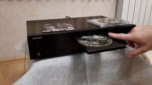 Onkyo 7030