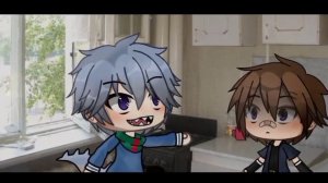 .•°ГОЛОД°•. //СТРАШИЛКА\\ .•°GACHA LIFE°•.