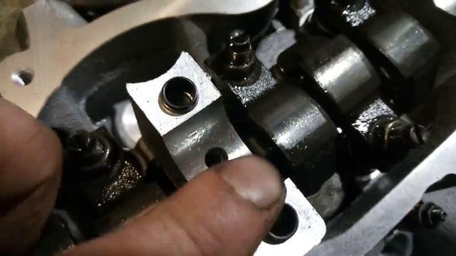 MАЗДА B 2500 - РЕМОНТ ДИЗЕЛЬНОГО ДВИГАТЕЛЯ, ЗАМЕНА ГОЛОВКИ БЛОКА ЦИЛИНДРОВ , ВКЛАДЫШЕЙ И ПОРШНЕВОЙ!! смотреть онлайн