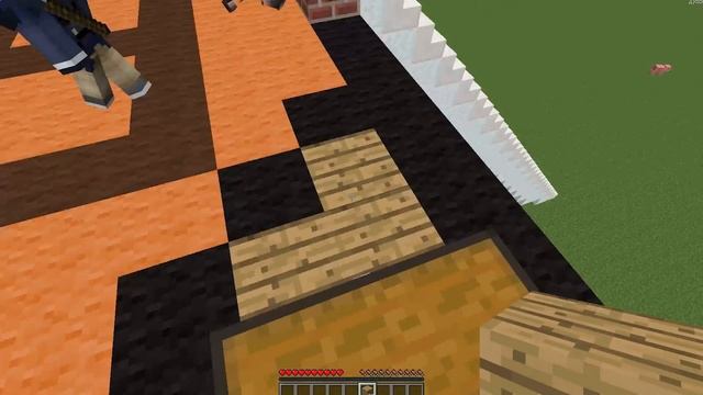 ⚡КАК СКРАФТИТЬ ПРИВЕТ СОСЕД НА ГИГАНТ ВЕРСТАКЕ⚡ СПОСОБ КАК СДЕЛАТЬ НУБА ТРОЛЛИНГ В МАЙНКРАФТ смотреть онлайн