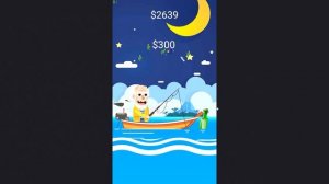 ДЕДУЛЯ РЫБОЛОВ поймал ОГРОМНОГО ДЕЛЬФИНА НА УДОЧКУ симулятор рыбалки