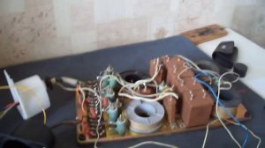 25АС-2 Доработка. Фильтр от 35АС-1.