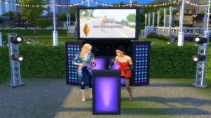 The Sims 4/Не родись Красивой/Завершение проекта +свадьба Даши!!! /часть  8