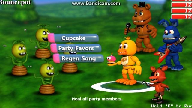 играем в во фнаф ворлд смотреть онлайн