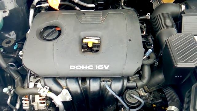 Реальная надежность и ресурс мотора Kia/Hyundai G4NA 2.0 MPI после 100 000 км (отзыв автовладельца) смотреть онлайн