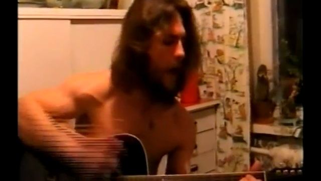 Кочевник "Летаргия" - 1 смотреть онлайн