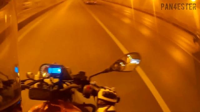 Мотобудни №16 / Начало сезона