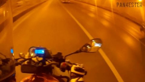 Мотобудни №16 / Начало сезона