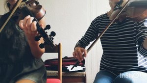 Ирландская скрипка.Кельтская музыка.Irish music.Celtic violin