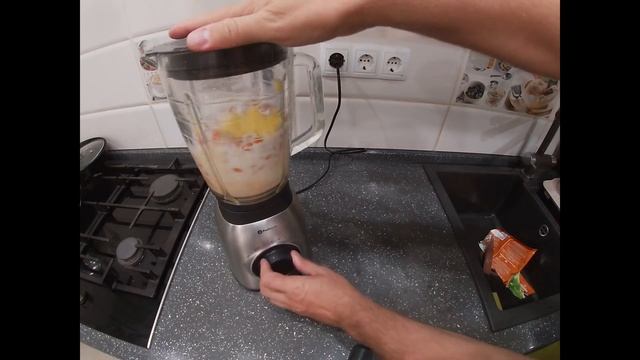 ⚡ Смузи "Облепиха с мёдом" / smoothies ?? ??︎?︎??︎ ???? смотреть онлайн