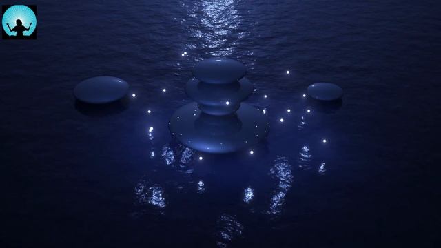 Beautiful Relaxing Piano Music for Sleeping | Stress Relief | Meditation - Spring Piano смотреть онлайн