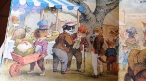 The Mysterious Fortune Tellers