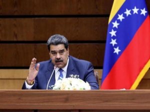 Южная Америка ＂Игра с Огнем＂. Венесуэла Хочет Вернуть Регион ＂Эссэкибо＂